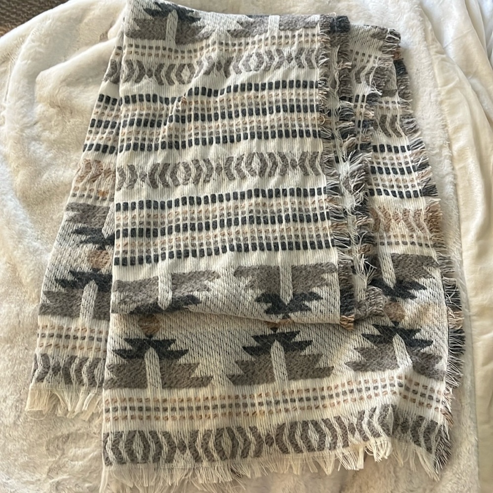 Scarf
